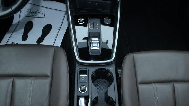 2024 Audi A3 Premium 40 TFSI