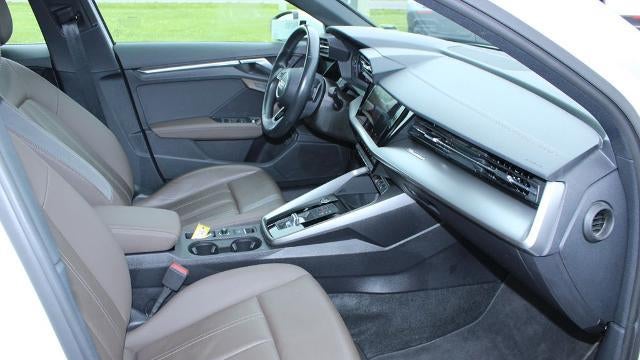 2024 Audi A3 Premium 40 TFSI