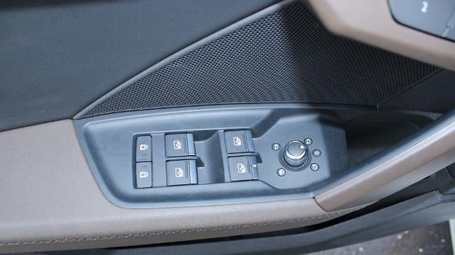 2024 Audi A3 Premium 40 TFSI
