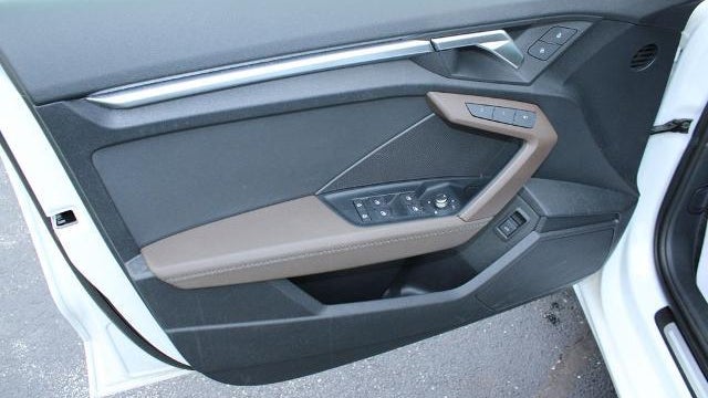 2024 Audi A3 Premium 40 TFSI