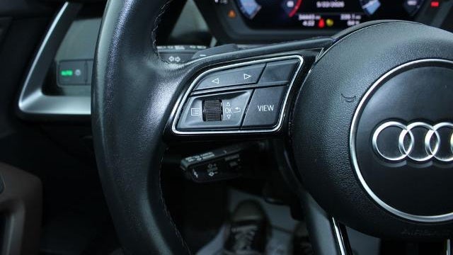 2024 Audi A3 Premium 40 TFSI