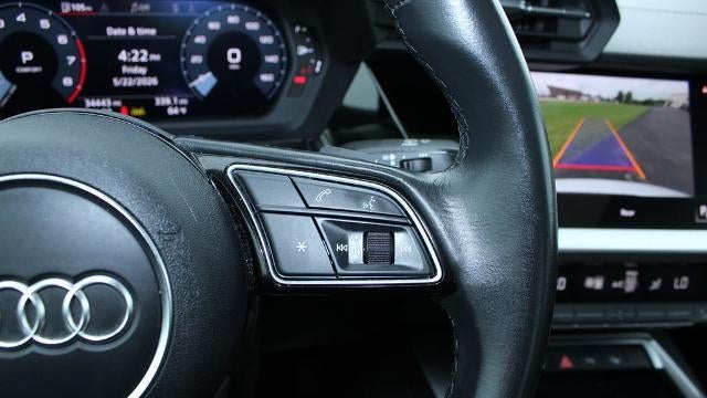 2024 Audi A3 Premium 40 TFSI