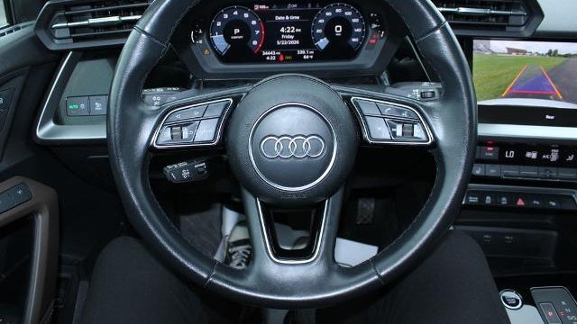 2024 Audi A3 Premium 40 TFSI