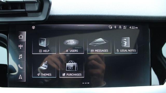 2024 Audi A3 Premium 40 TFSI