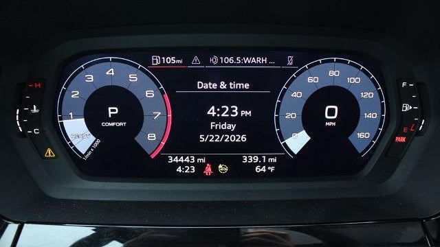 2024 Audi A3 Premium 40 TFSI