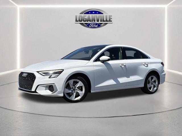 2024 Audi A3