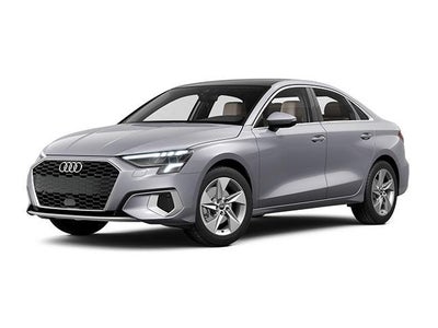 Photo of a 2024 Audi A3 Premium 40 Tfsi 4DR Sedan for sale