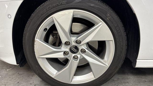 2024 Audi A3 Premium 40 TFSI