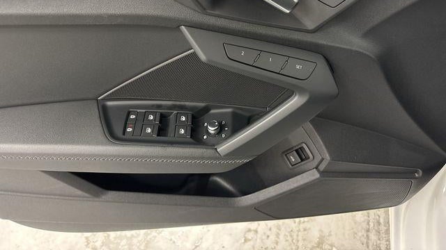 2024 Audi A3 Premium 40 TFSI