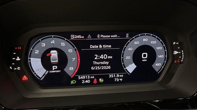2024 Audi A3 Premium 40 TFSI