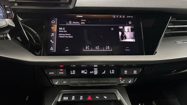 2024 Audi A3 Premium 40 TFSI