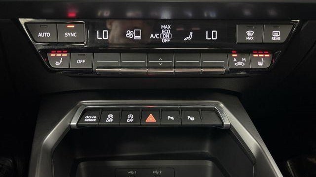 2024 Audi A3 Premium 40 TFSI