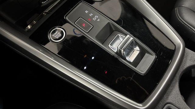 2024 Audi A3 Premium 40 TFSI