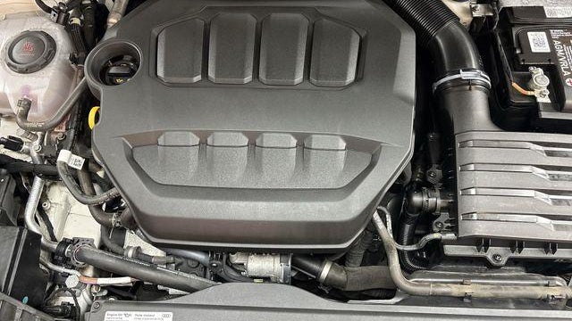 2024 Audi A3 Premium 40 TFSI