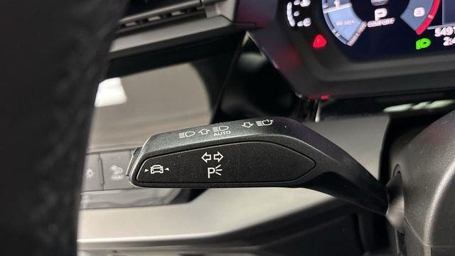2024 Audi A3 Premium 40 TFSI