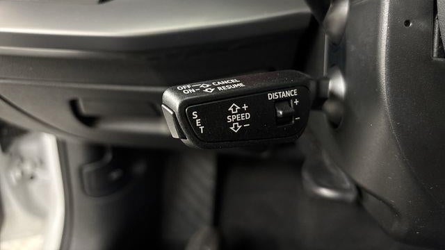 2024 Audi A3 Premium 40 TFSI