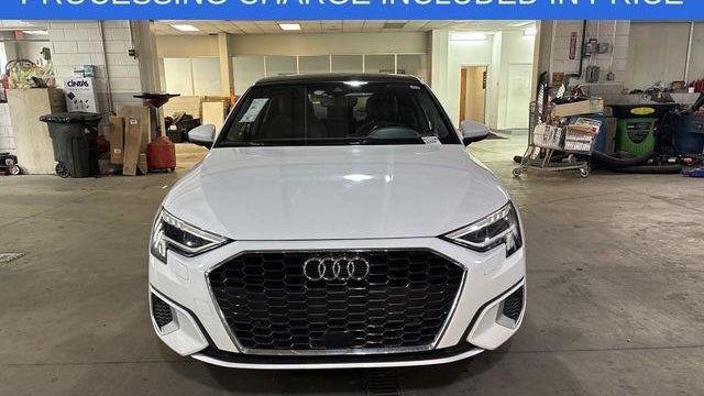 2024 Audi A3 Premium 40 TFSI