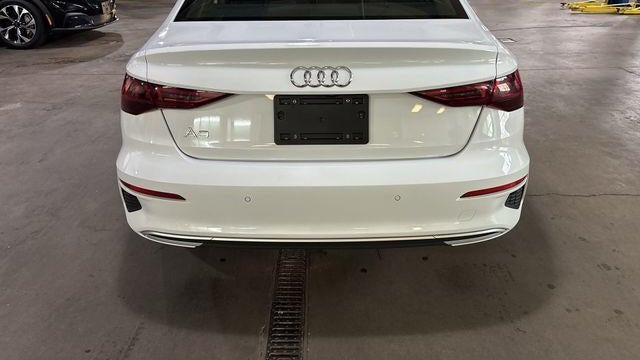 2024 Audi A3 Premium 40 TFSI