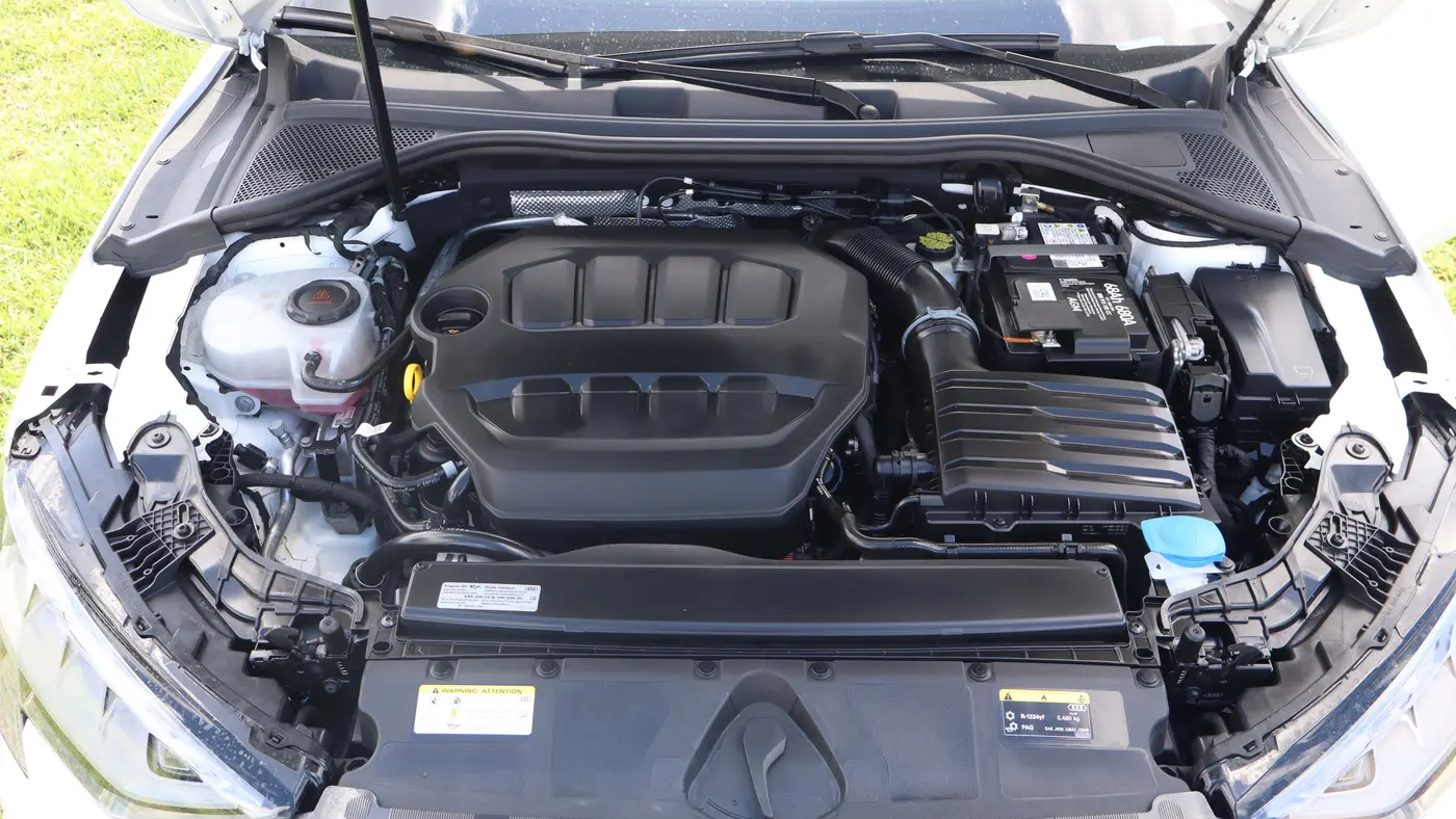 2022 Audi A3 Premium 40 TFSI