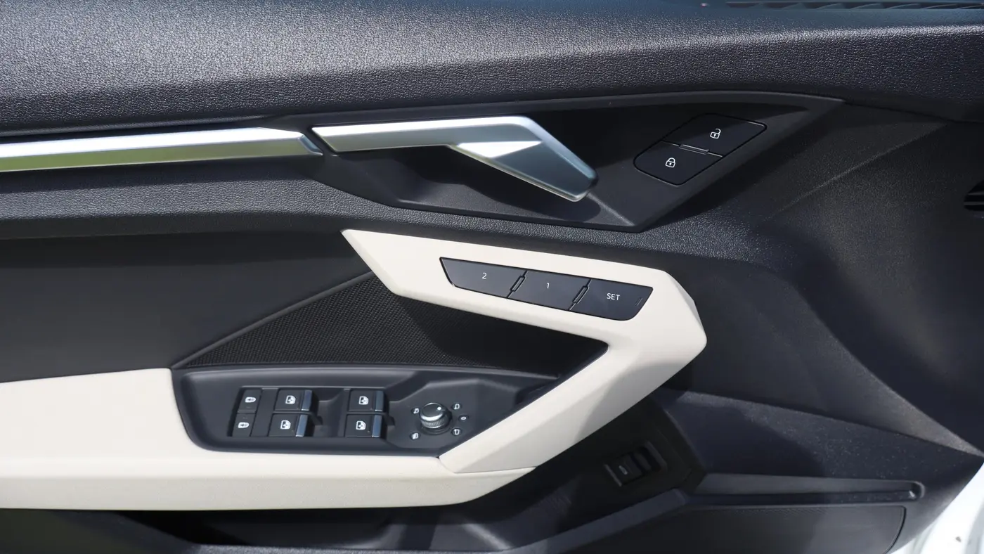 2022 Audi A3 Premium 40 TFSI