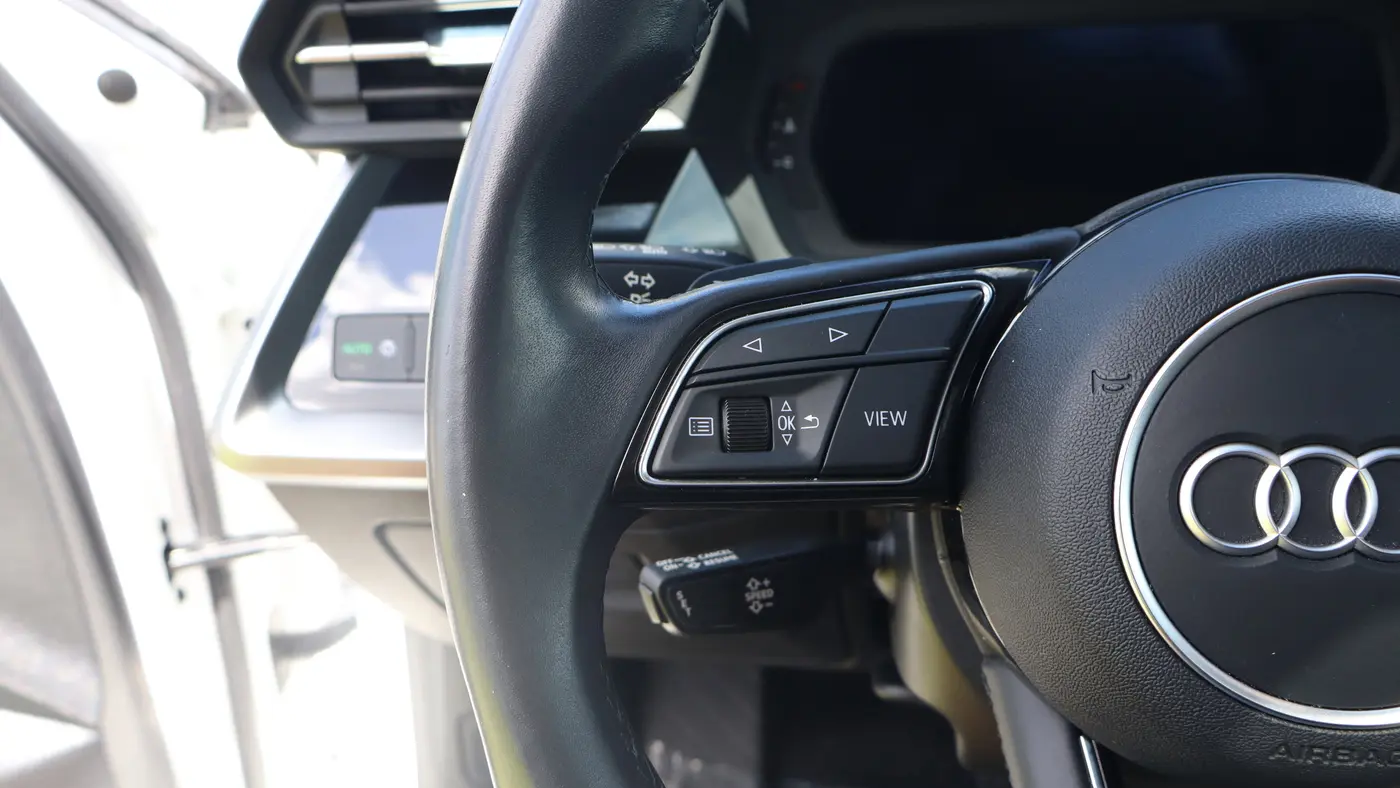 2022 Audi A3 Premium 40 TFSI