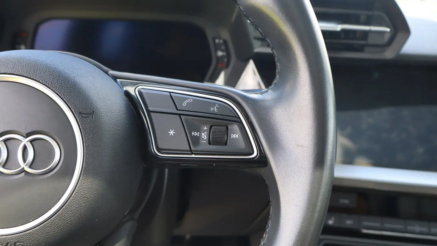 2022 Audi A3 Premium 40 TFSI