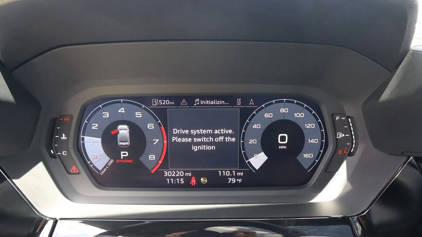 2022 Audi A3 Premium 40 TFSI