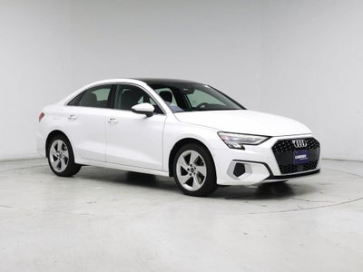 Photo of a 2023 Audi A3 Premium 40 Tfsi 4DR Sedan for sale