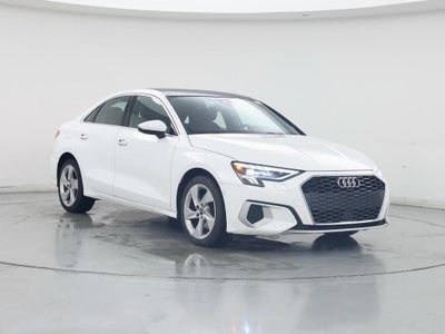 Photo of a 2023 Audi A3 Premium 40 Tfsi 4DR Sedan for sale