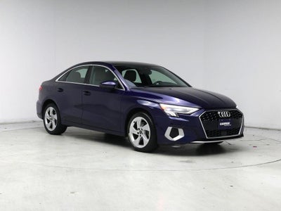 Photo of a 2024 Audi A3 Premium 40 Tfsi 4DR Sedan for sale