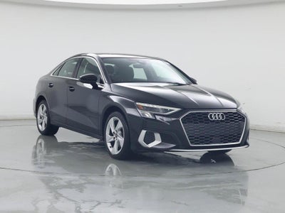 Photo of a 2023 Audi A3 Premium 40 Tfsi 4DR Sedan for sale