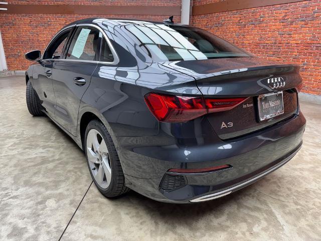 2024 Audi A3 - $22,010