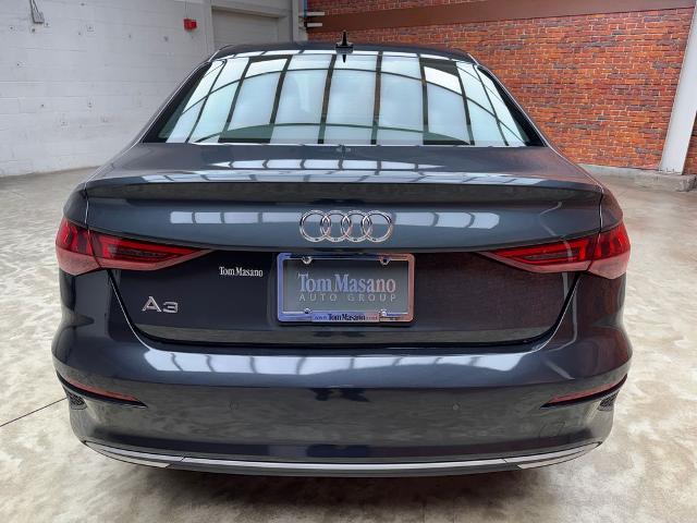 2024 Audi A3 - $22,010