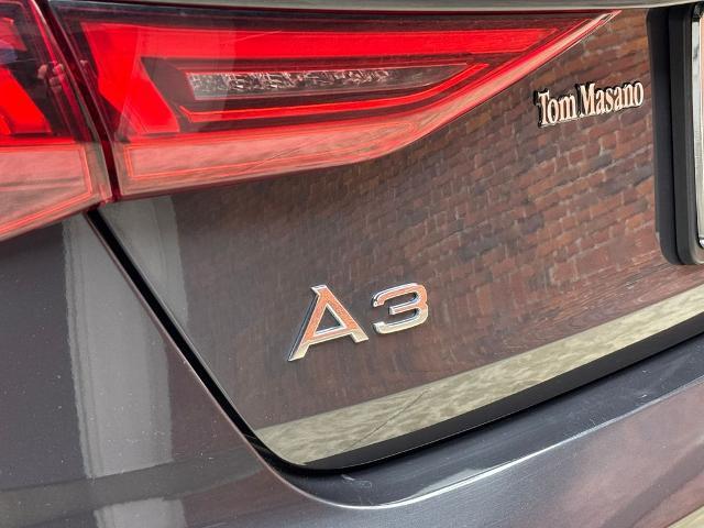 2024 Audi A3 - $22,010