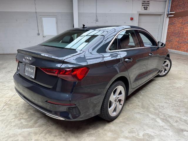 2024 Audi A3 - $22,010