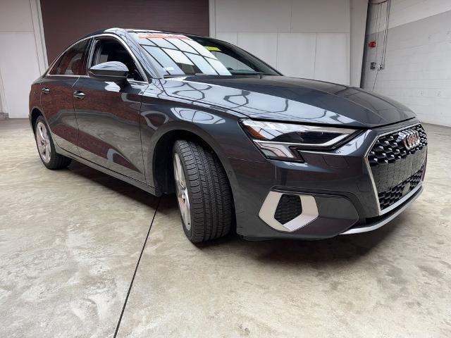 2024 Audi A3 - $22,010