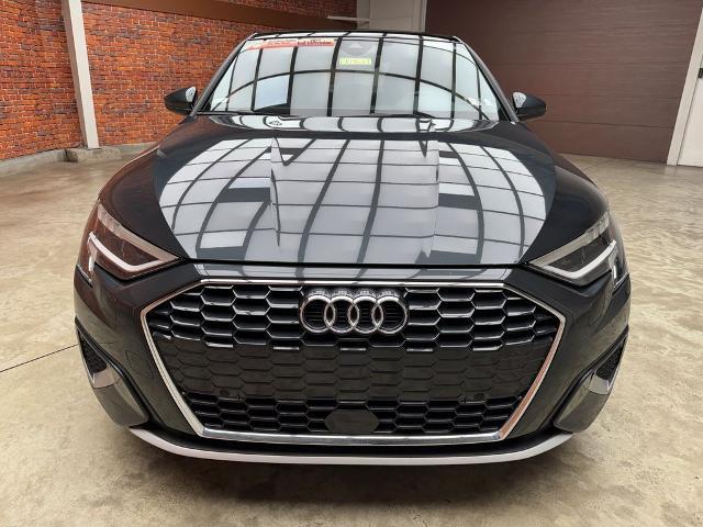 2024 Audi A3 - $22,010