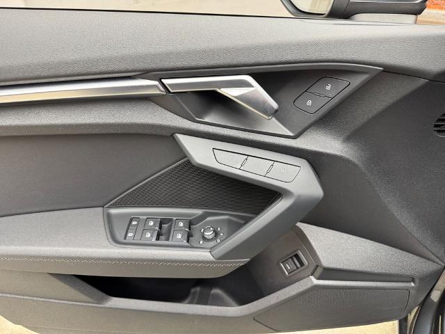 2024 Audi A3 - $22,010