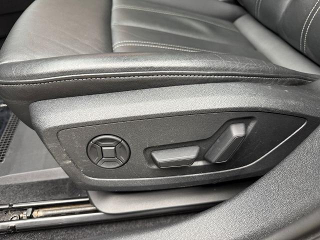 2024 Audi A3 - $22,010
