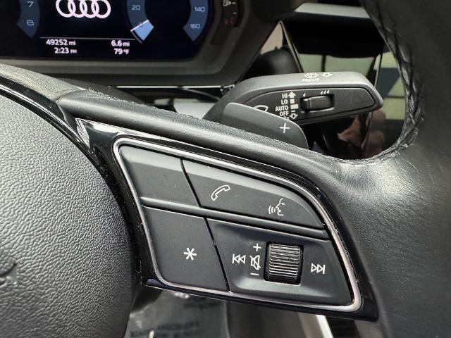2024 Audi A3 - $22,010