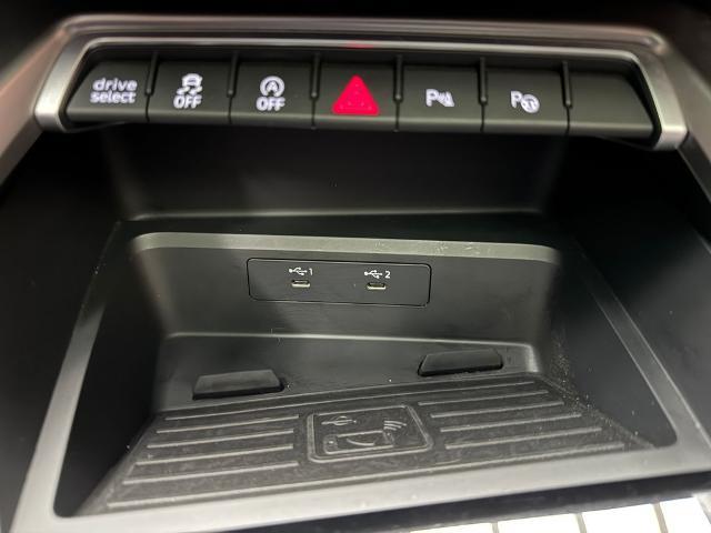 2024 Audi A3 - $22,010