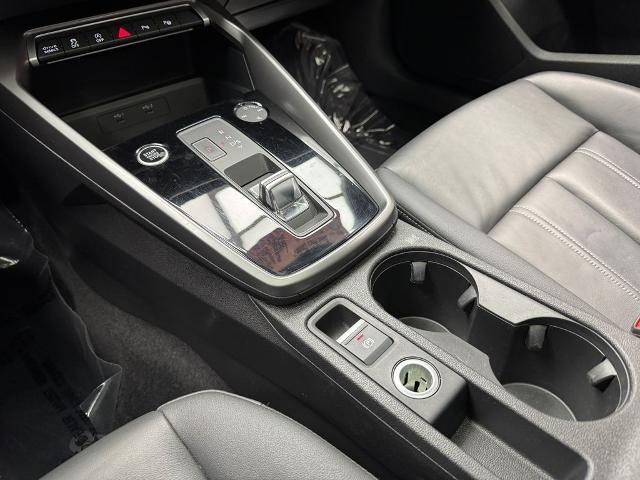 2024 Audi A3 - $22,010