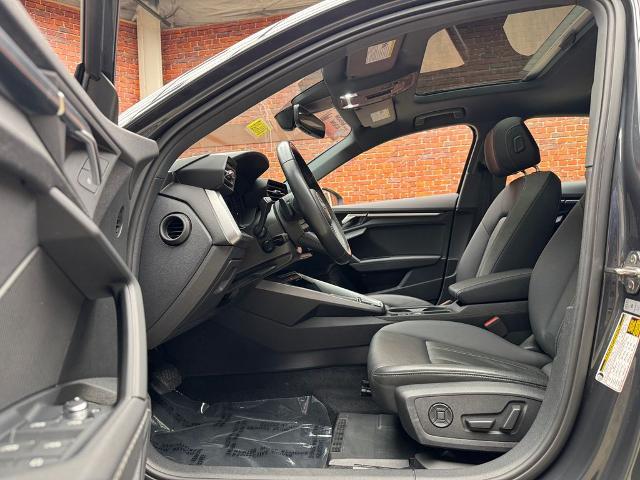 2024 Audi A3 - $22,010