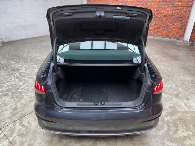 2024 Audi A3 - $22,010