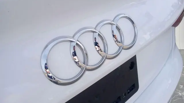 2023 Audi A3 Premium 40 TFSI