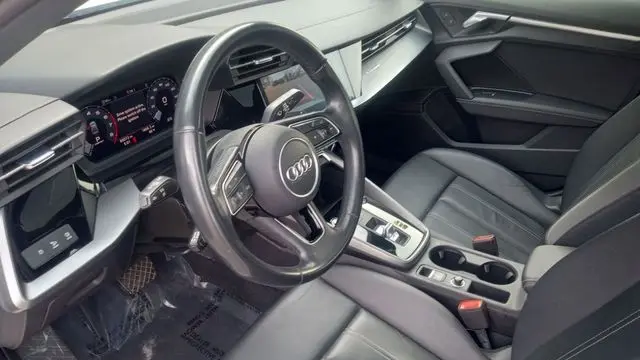 2023 Audi A3 Premium 40 TFSI