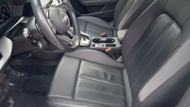 2023 Audi A3 Premium 40 TFSI
