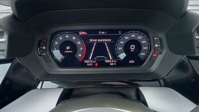 2023 Audi A3 Premium 40 TFSI