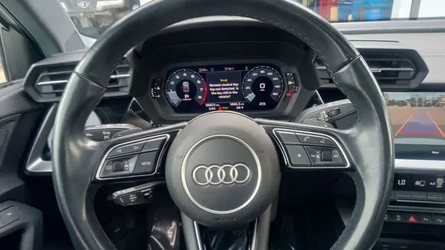 2023 Audi A3 Premium 40 TFSI