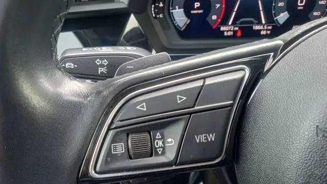 2023 Audi A3 Premium 40 TFSI